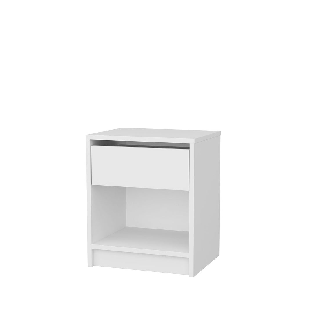 La table de nuit Sheridan - White