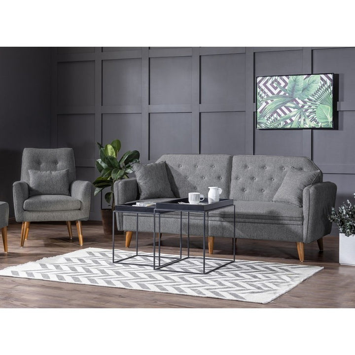 Ensemble de couchés Terra-TKM04-94216