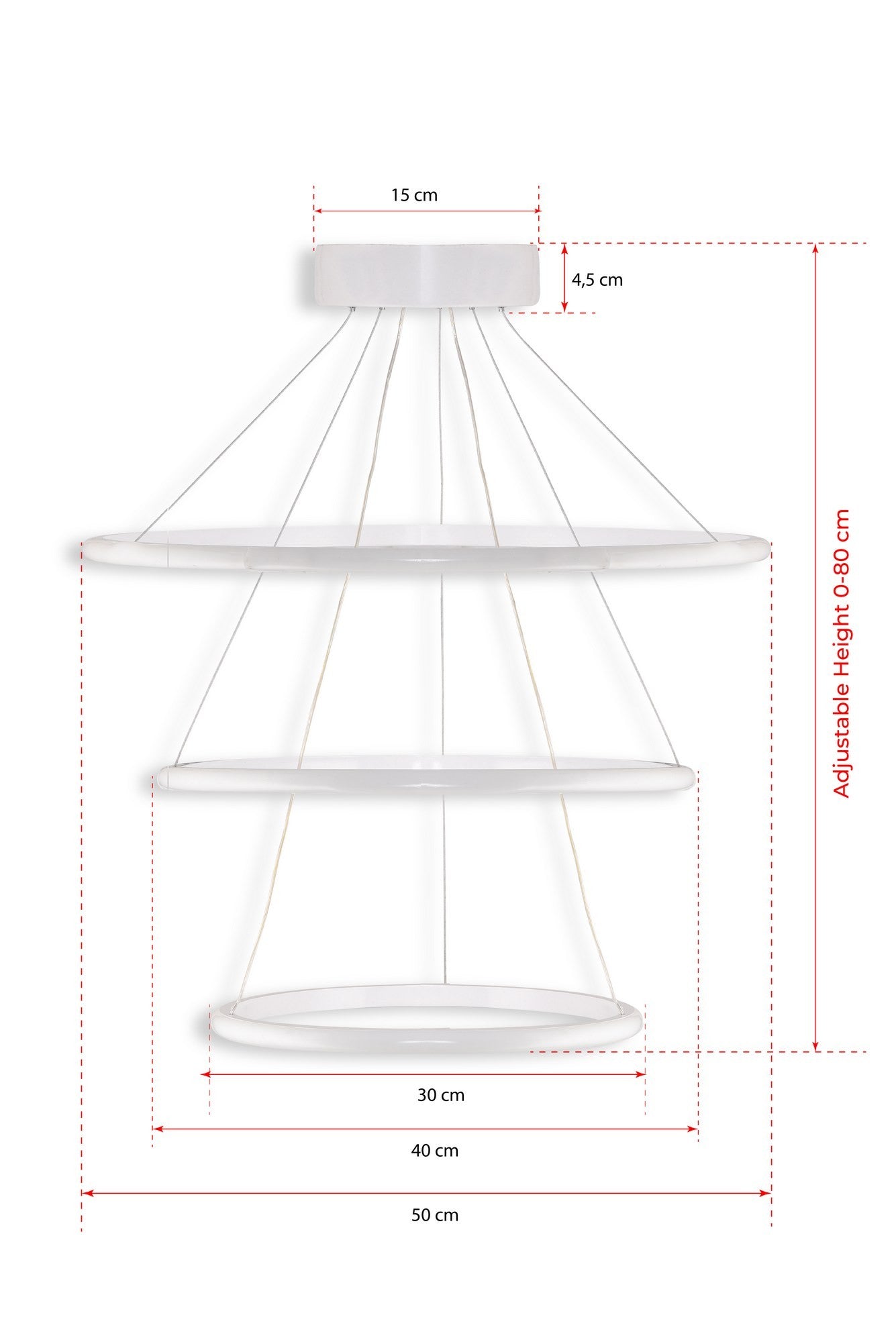 Lustre Ursae White-White Light