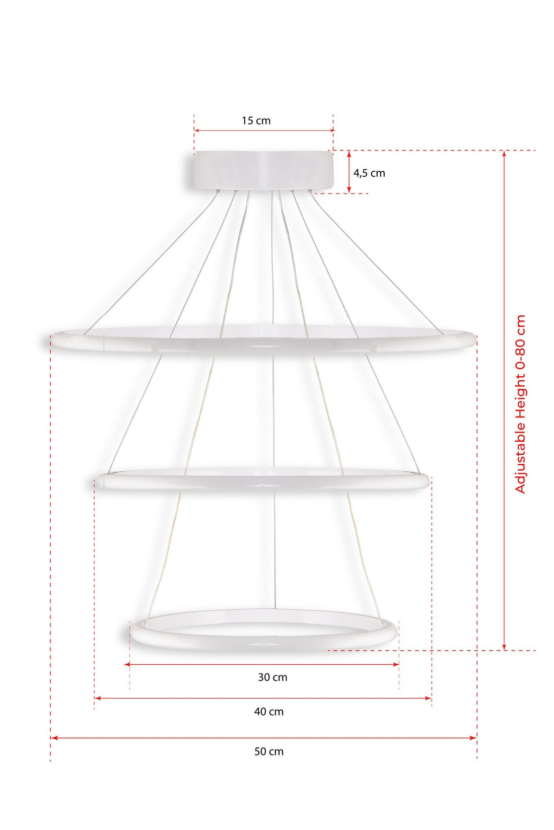 Lustre Ursae White-White Light