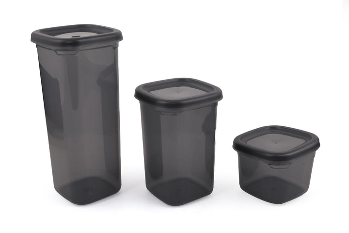 Coffret de rangement (18 pièces) BNMPOLYAS18-51217