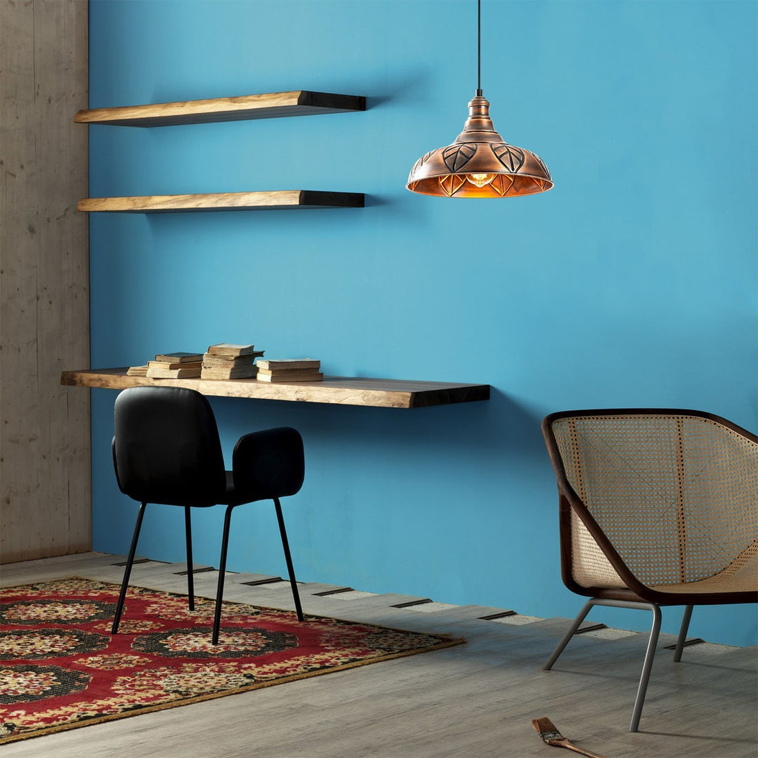 Lustre Sağlam - 3714