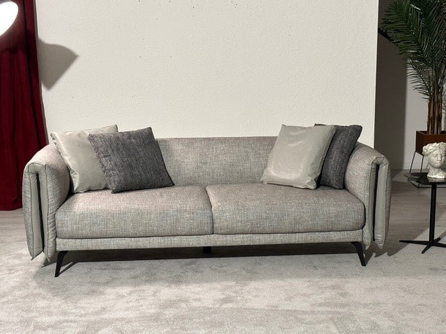 Milano Canapé 3 places