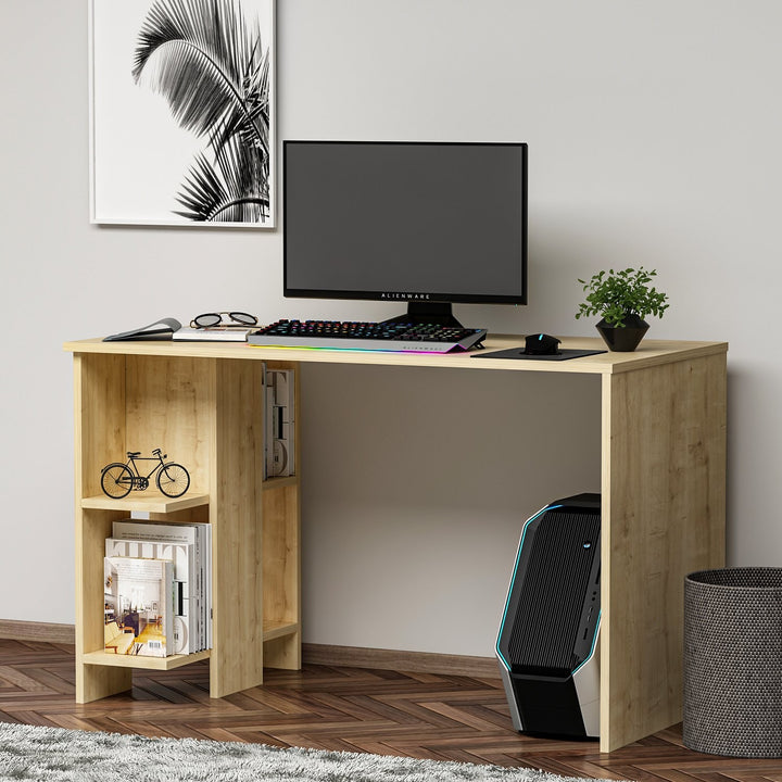 Bureau d'étude Alya - Sapphire