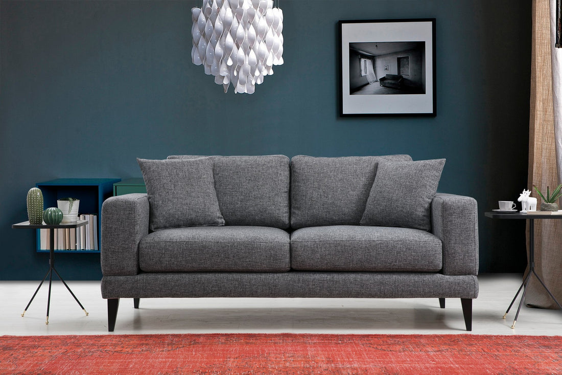 Canapé 2 places Nordic 2 Seater