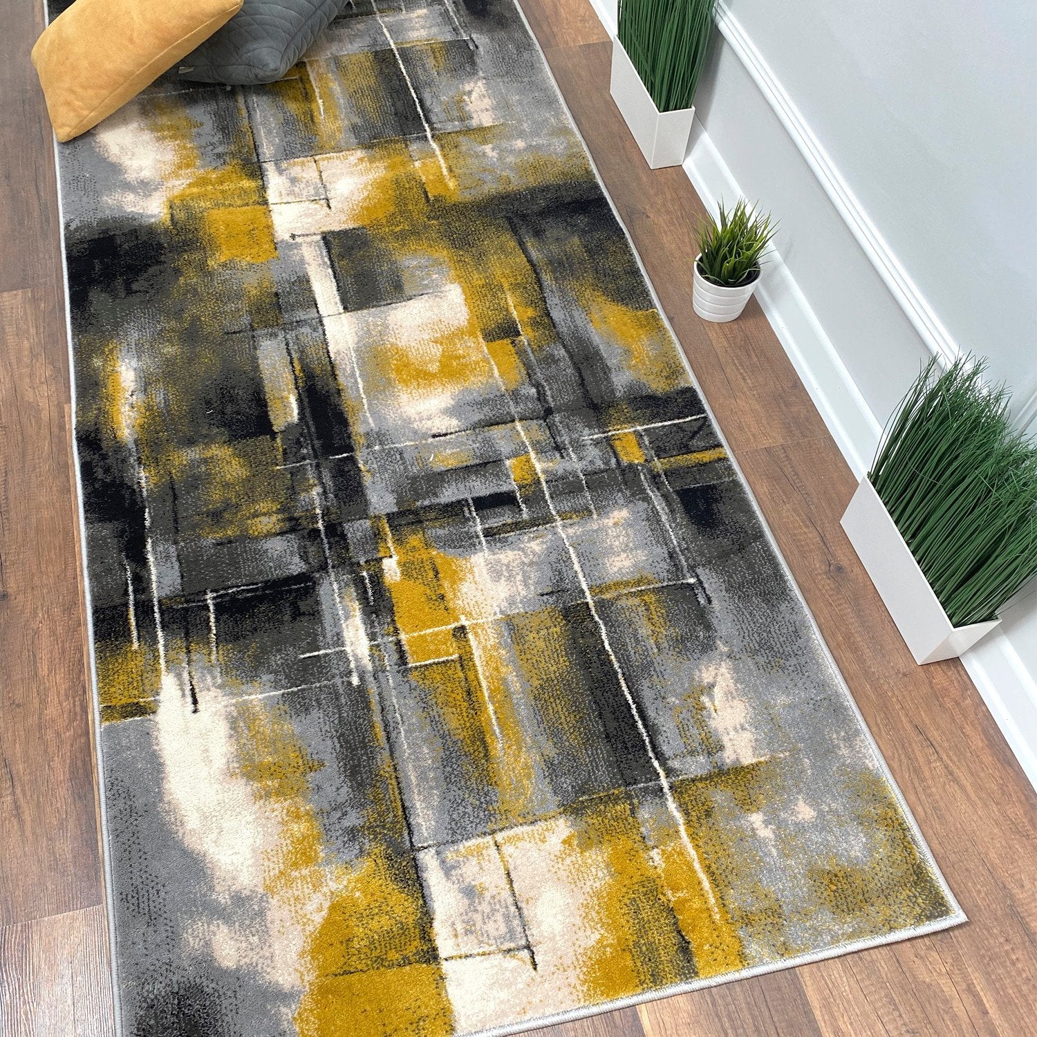 Tapis de salle (80 x 400) HE154