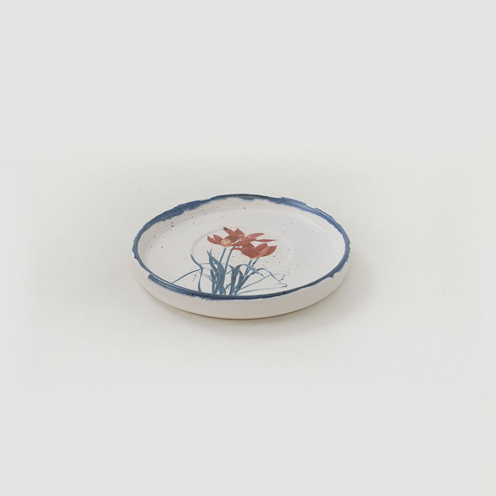 Tea Cup Set (12 Pieces) TC038312F88XAD01M00MATCS00