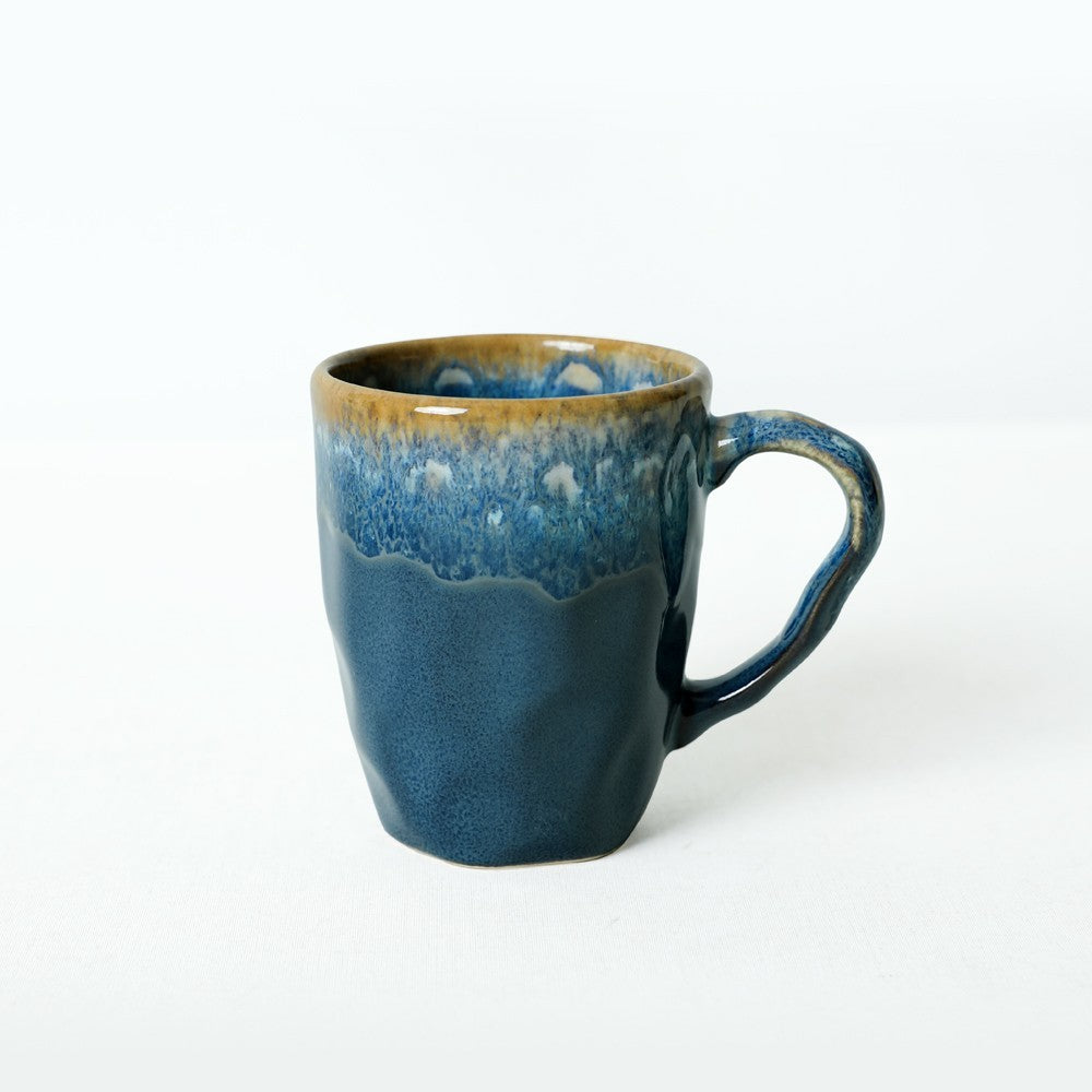 Tasse (6 pièces) Shizen Q39 - Blue