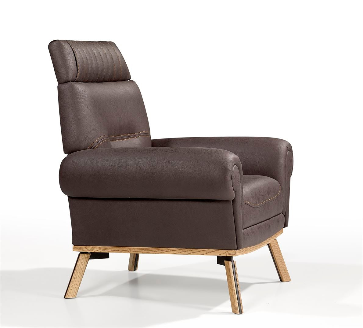 Bella Fauteuil Bergére
