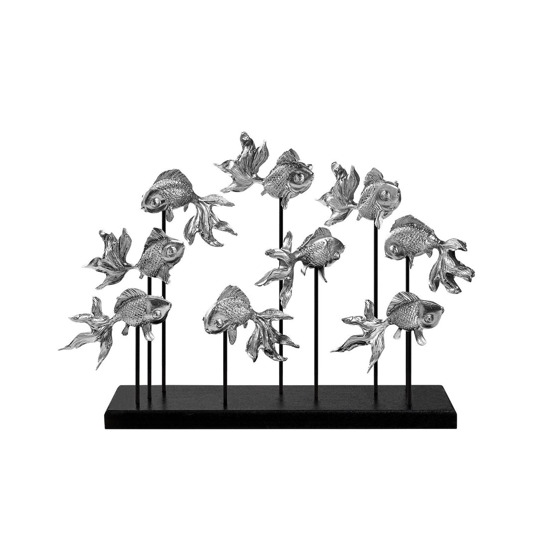 Objet de décoration GOLDFISH 3