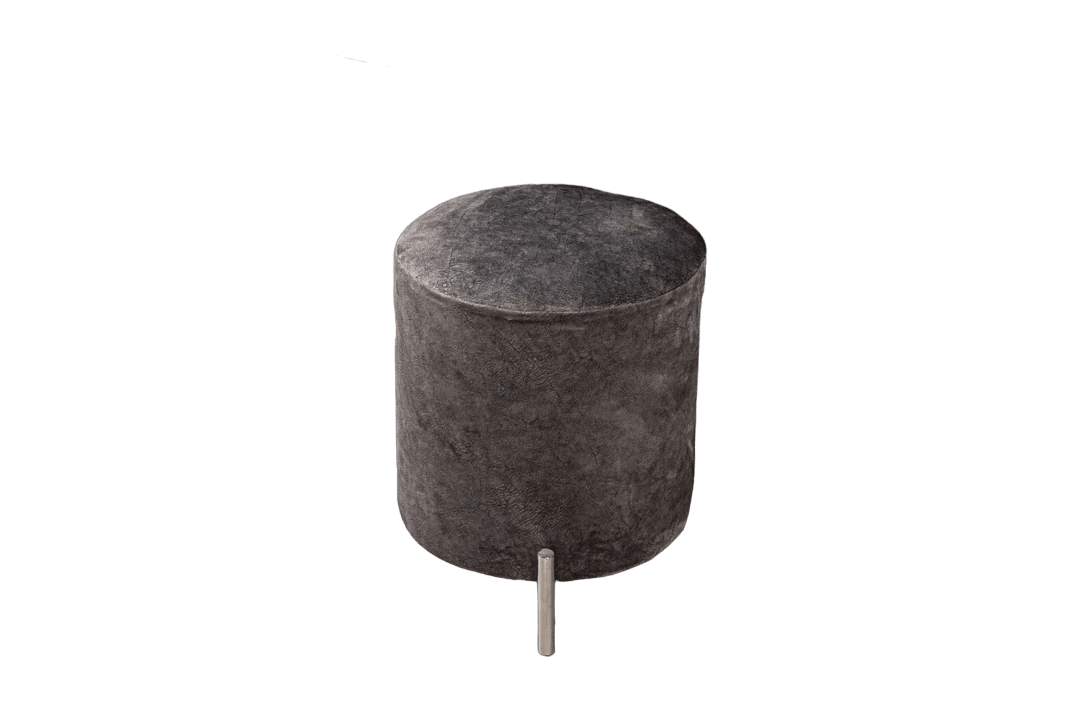 Golf Coiffeuse Pouf