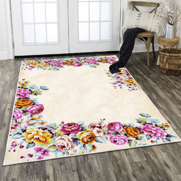 Tapis (160 x 230) Els1801