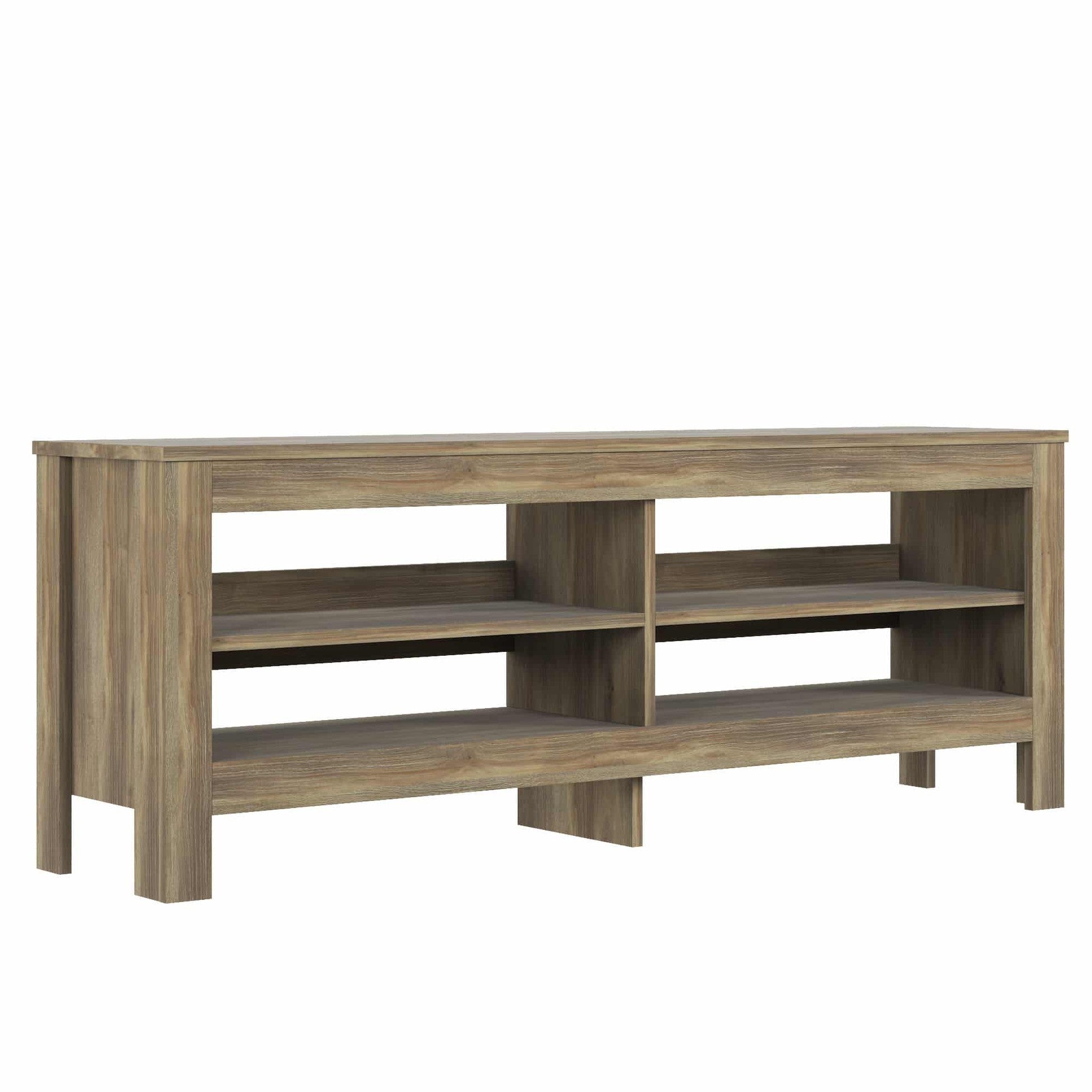 Meuble TV Cologno Noyer 150cm