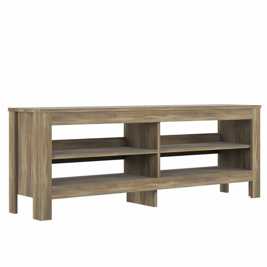 Meuble TV Cologno Noyer 150cm