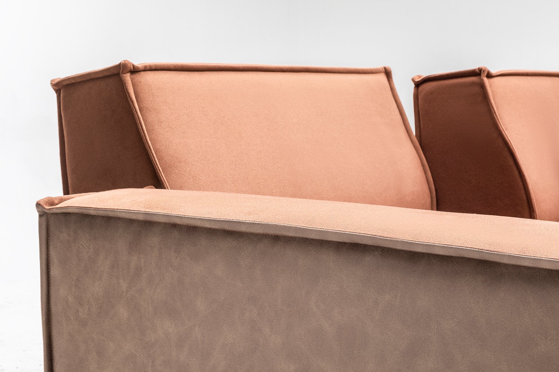 Azero Canapé modulable