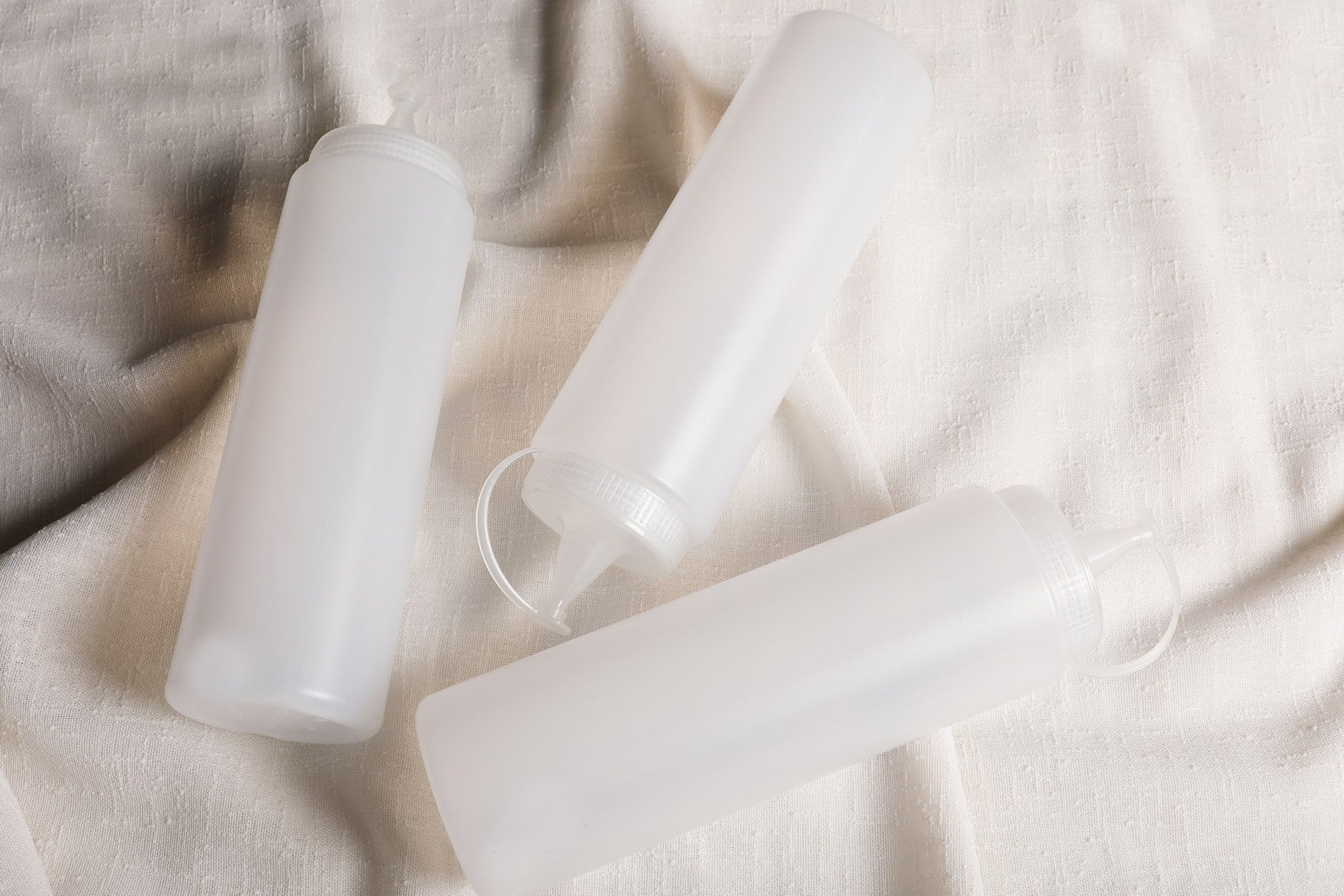 Oil Jar Set (3 Pieces) PLT0254