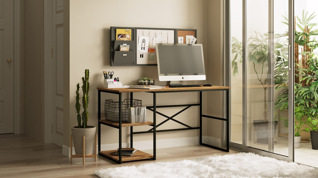 Bureau d'étude VG26-A