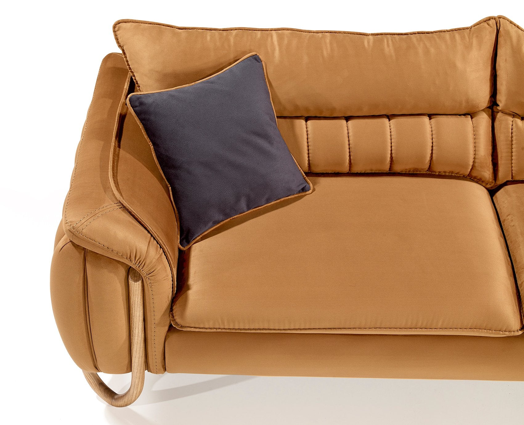 Vestor Canapé 3 Places