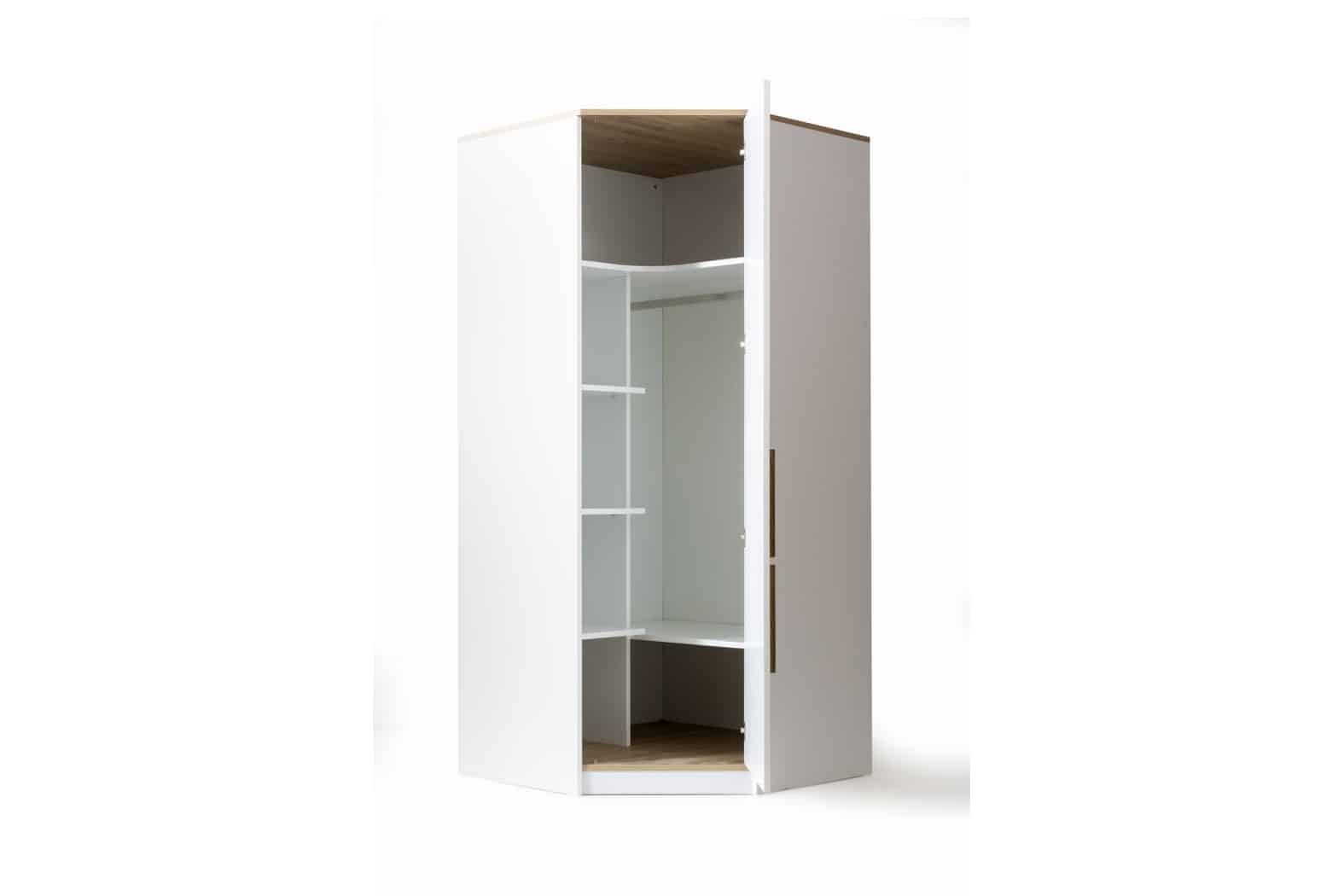 Plato Armoire d'angle enfant