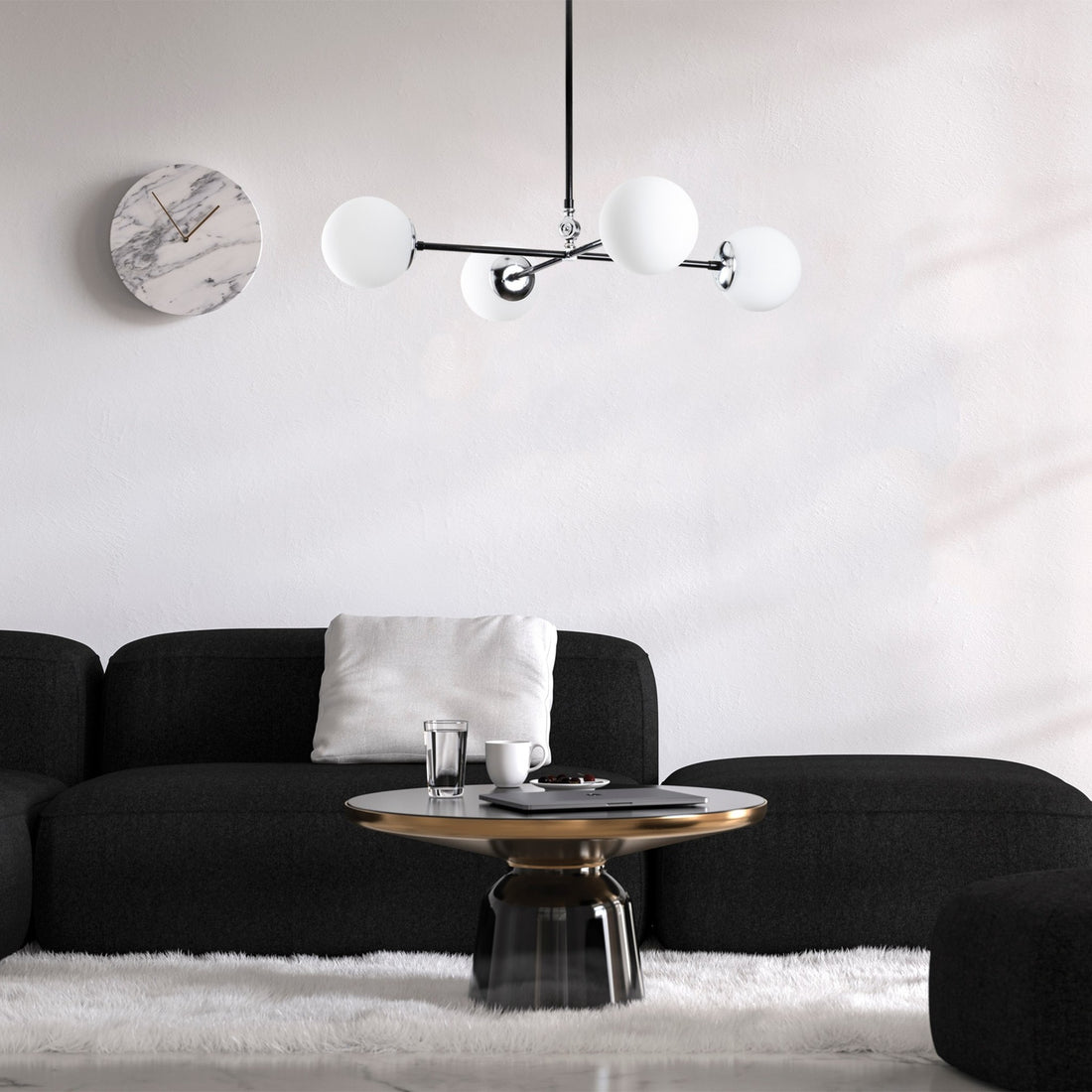 Lustre My Legend - 145--AV