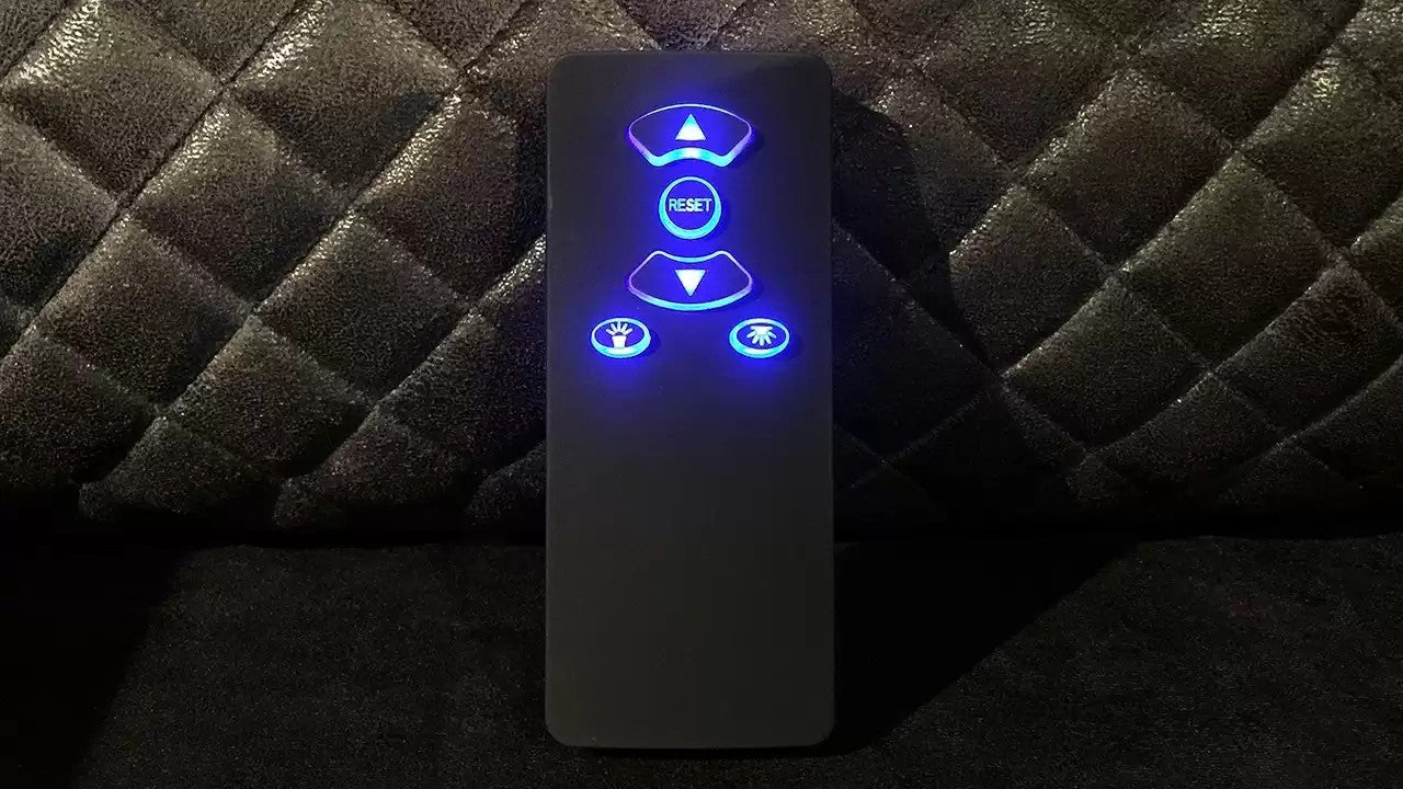 Bugatti Fauteuil Inclınable