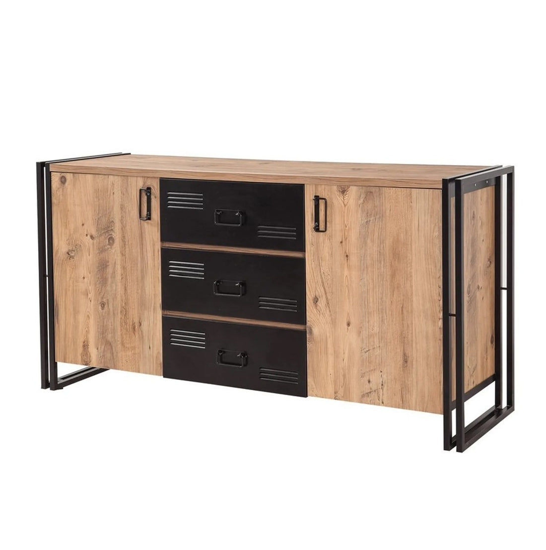 Ensemble de meubles de salon Cosmo Takım 26