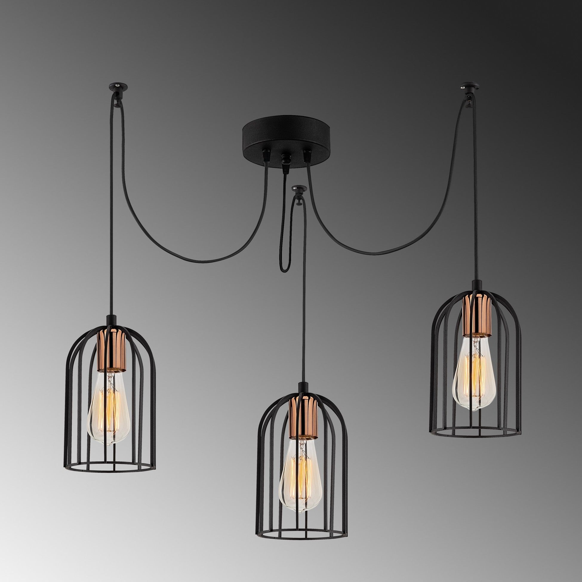 Lustre Pamukkale - N-1216