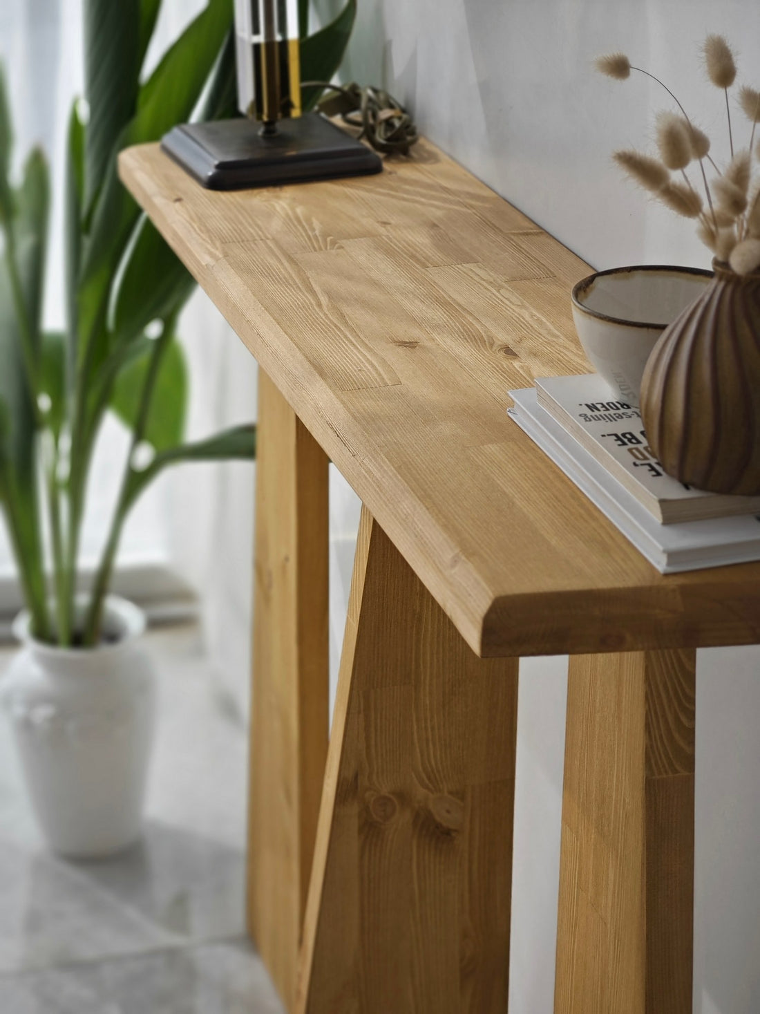 La commode Cleopatra - Oak