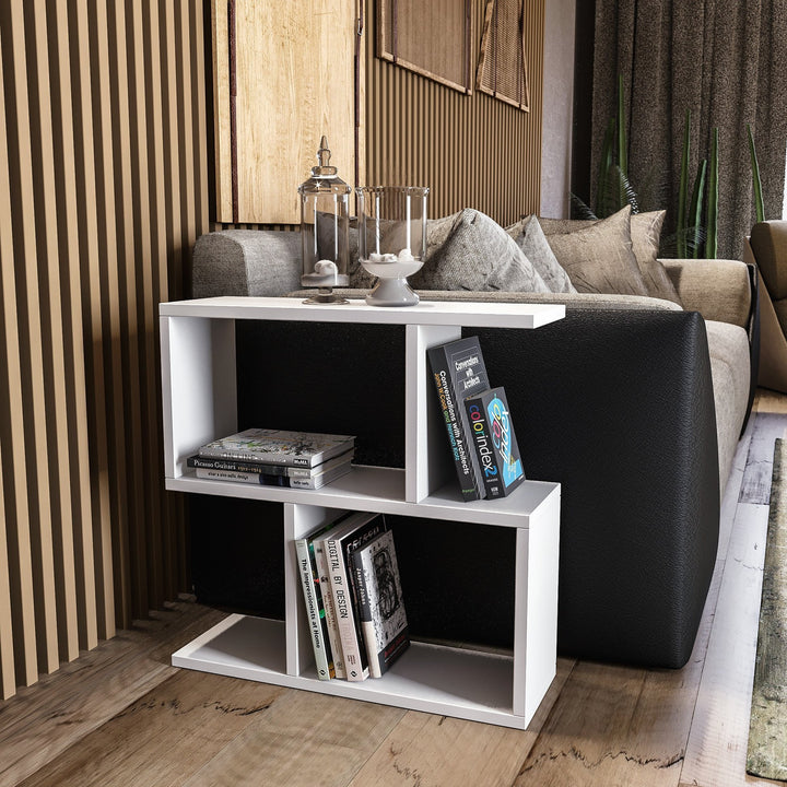 Table d'appoint Life - White