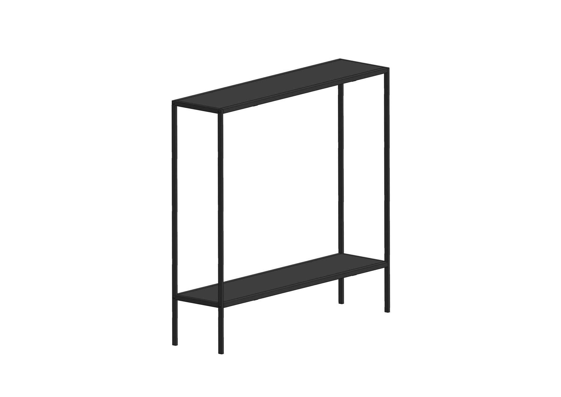 Buffet Küba - Black