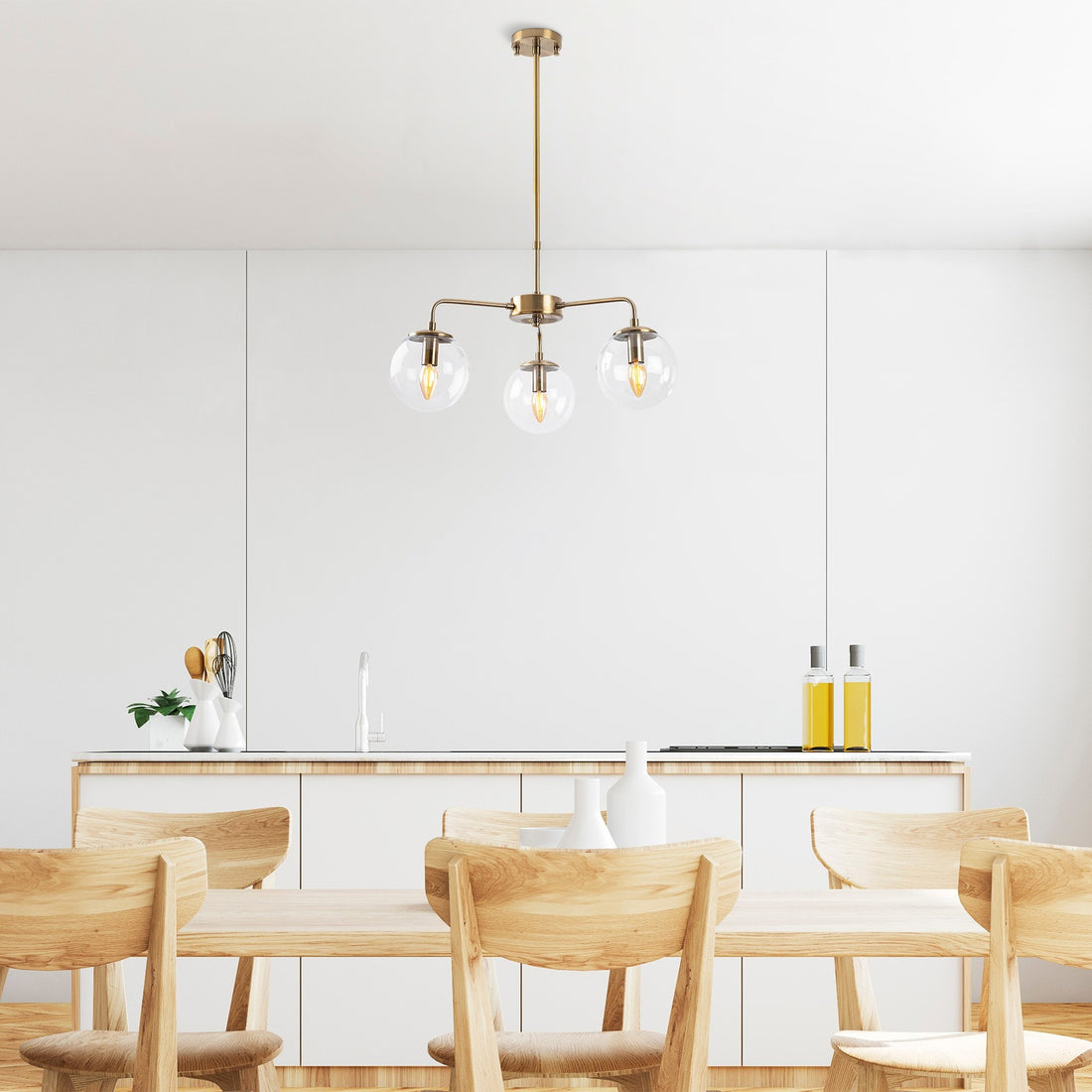 Lustre Viran - 10990