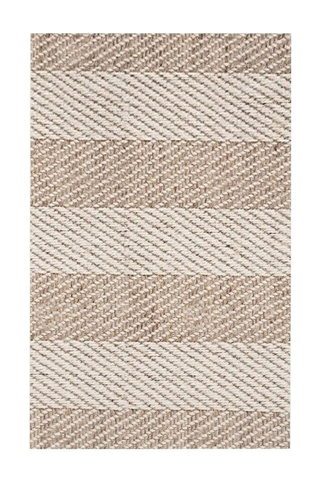 Tapis de salle (80 x 150) Tresse Corde Şönil Cotton