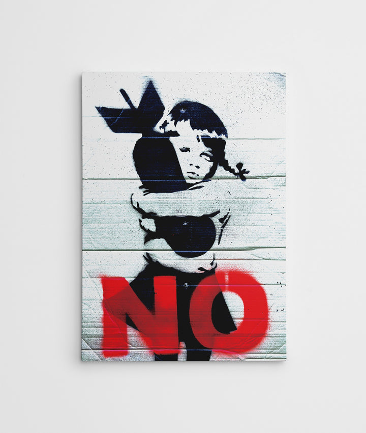 Peinture de toile décorative WY46 (50 x 70)