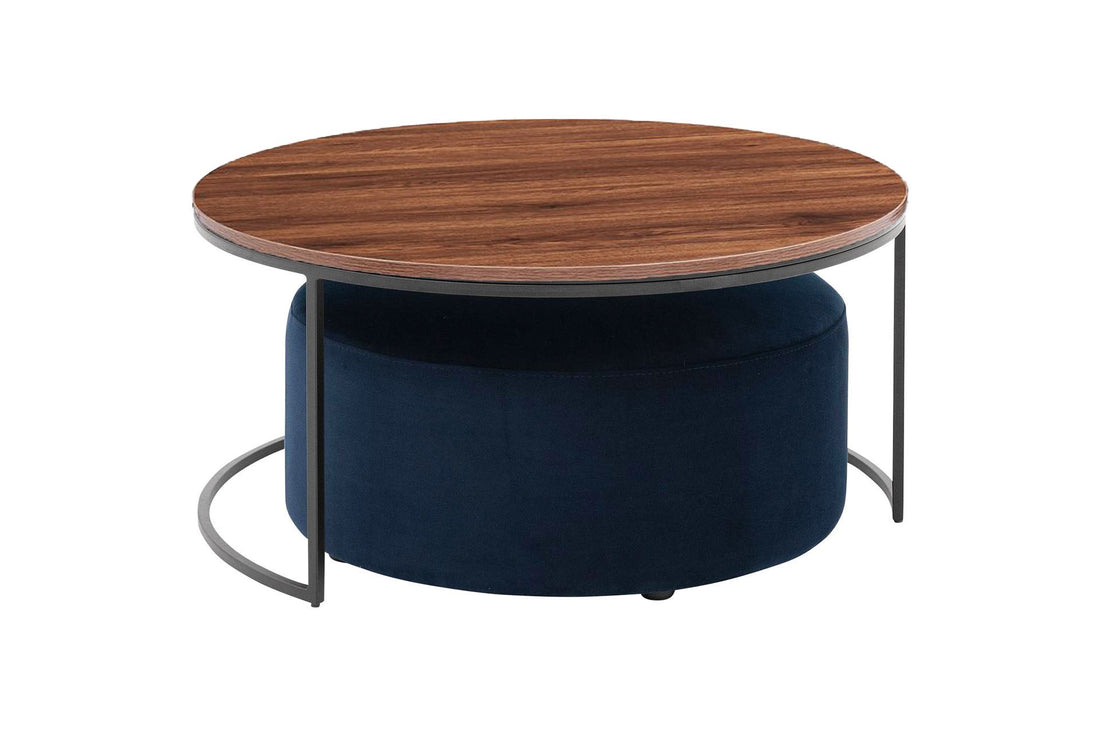 Twin Table Basse V3