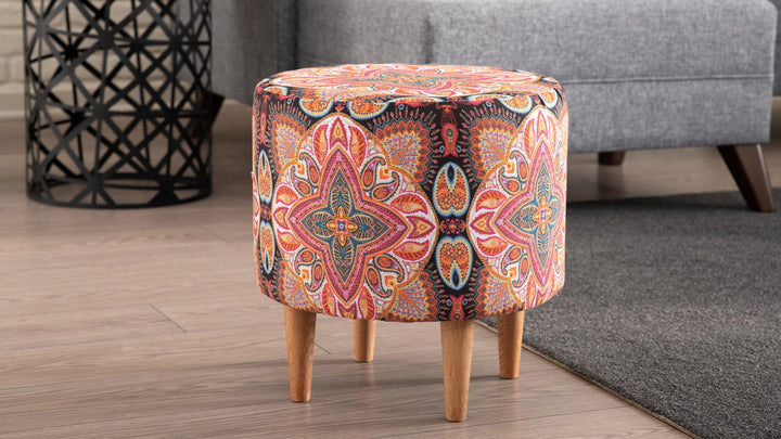 Tuffet Liza 02