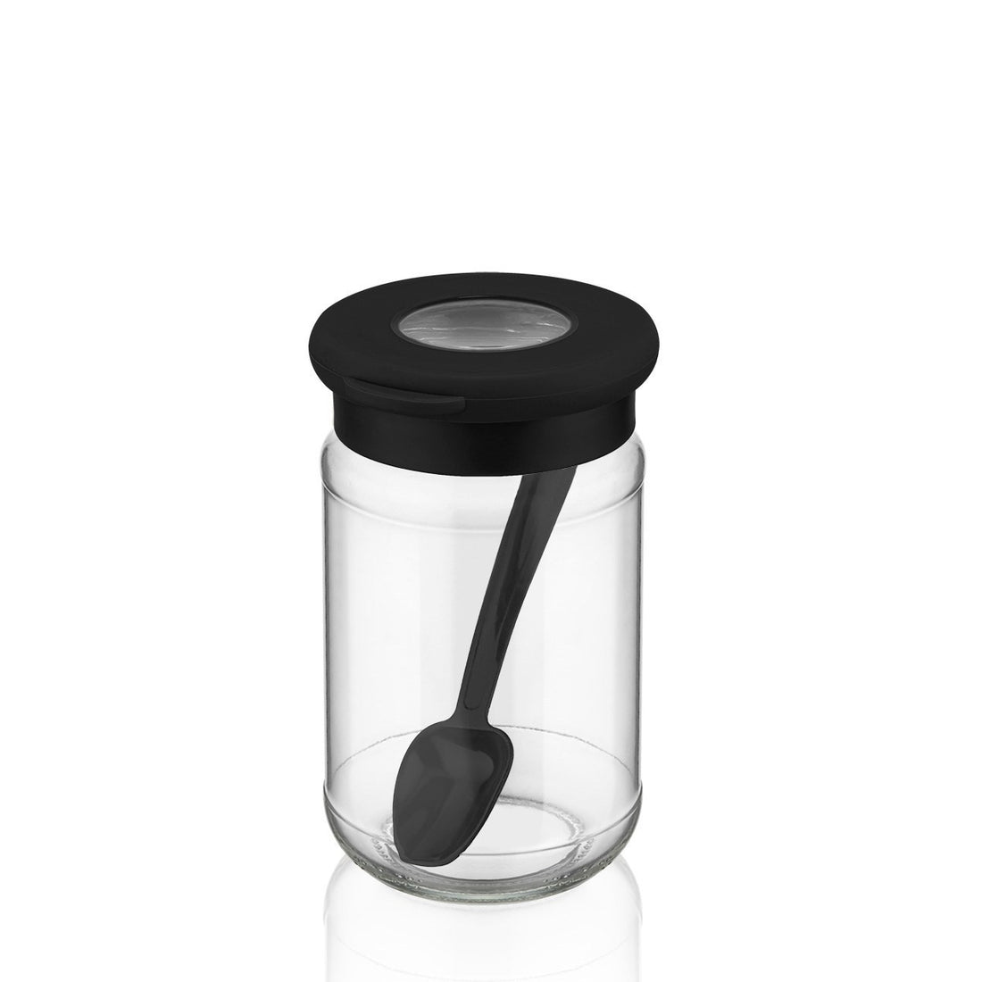 Spice Jar Set (6 Pieces) C-00344