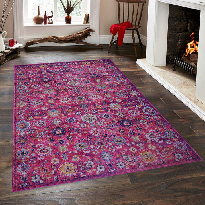 Tapis (200 x 290) Vintage 7653