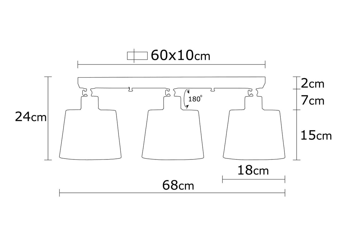 Lustre Kemer - N-268