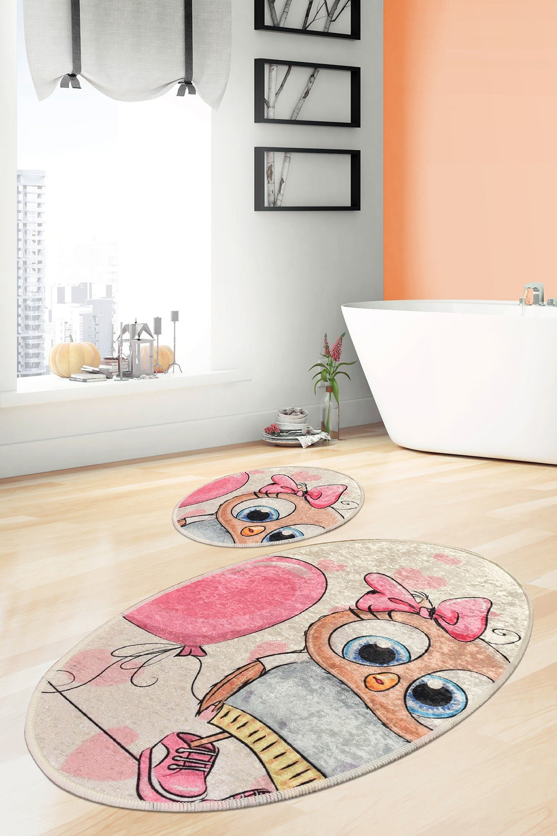 Ensemble de bain (2 pièces) Kitty