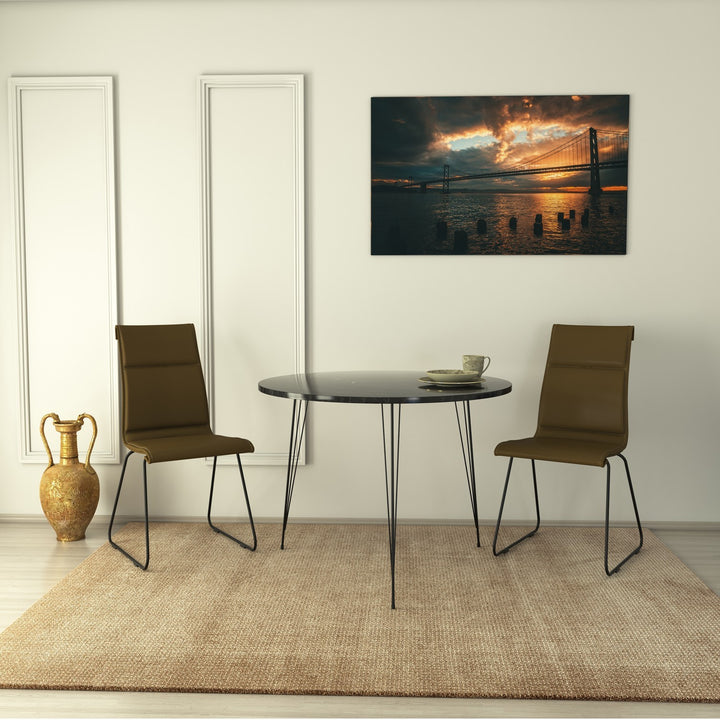 Tableau Sandalf - Royal