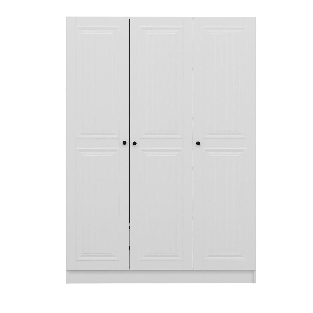 Armoire Kale White - 2257