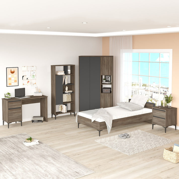 Ensemble de chambres jeunes AR18-CA