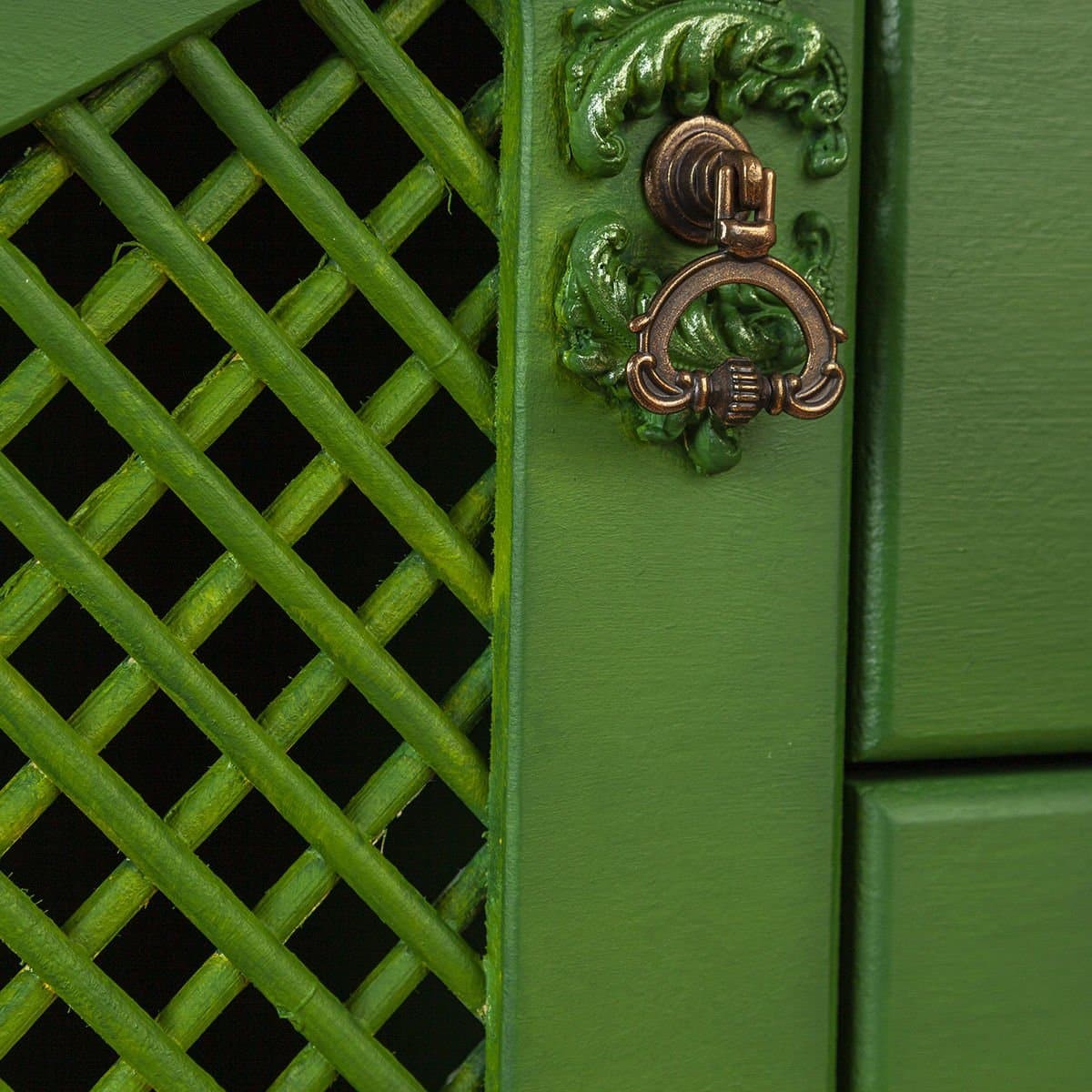 Savana Commode 5 tiroirs