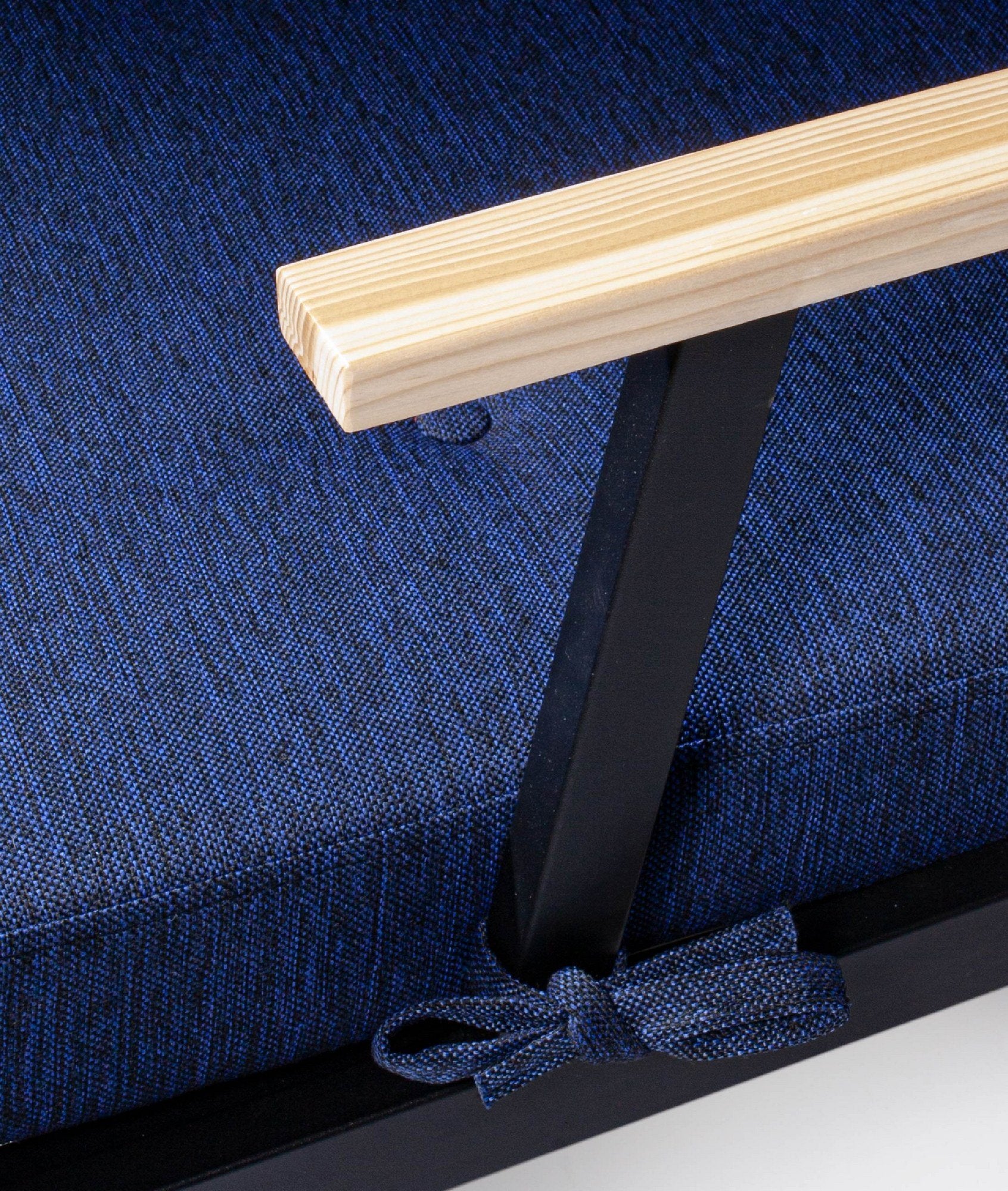 Canapé jardin de 1 place 600301 - Dark Blue