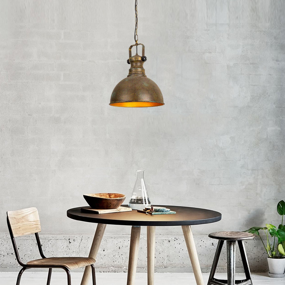 Lustre Sağlam - 3710