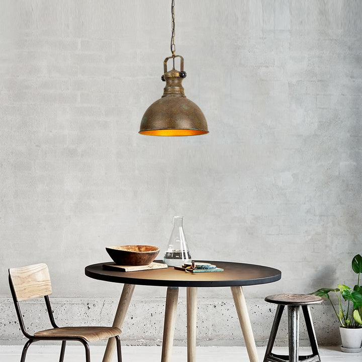 Lustre Sağlam - 3710