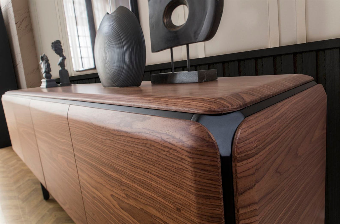 Odessa Console