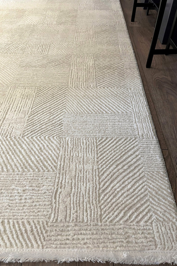 Tapis de salle (80 x 500) Leo 2969 80 x 500