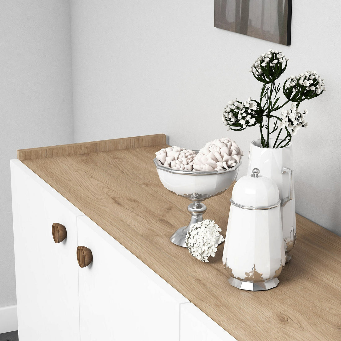 Console Sumer H3020