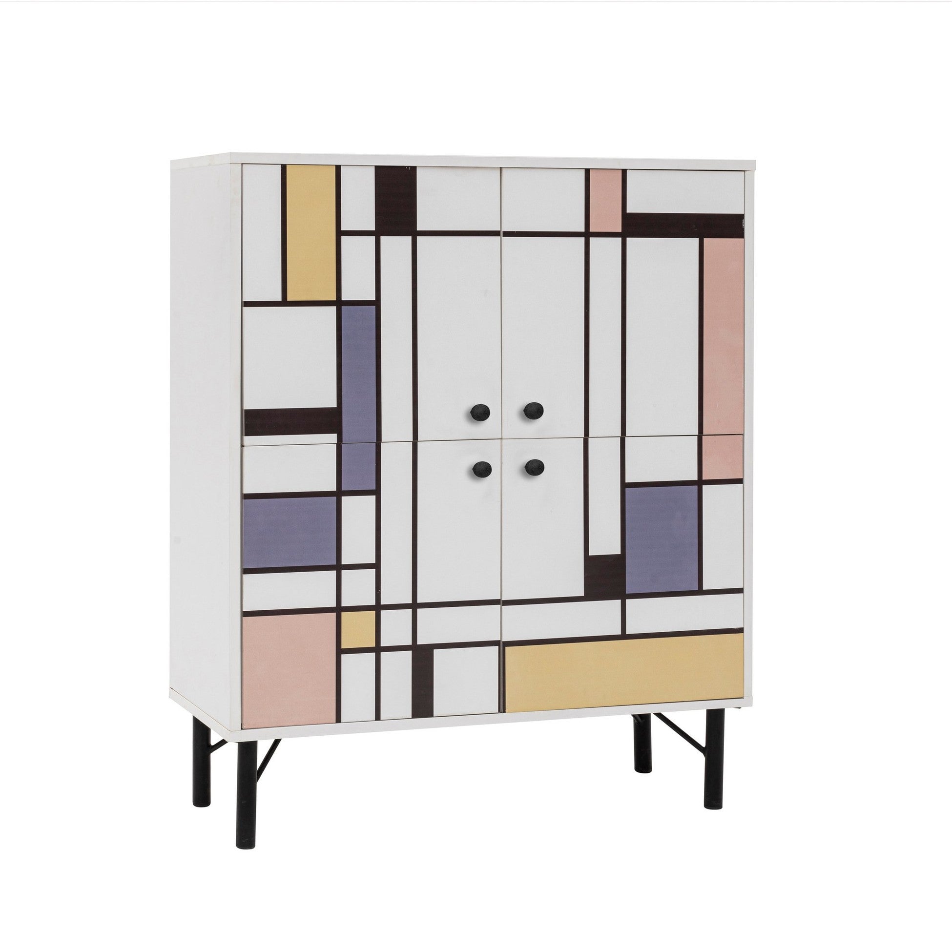 Armoire à plusieurs usage Multilüx Midia